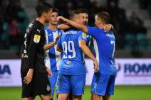 Partizan izgubio od OFK Beograda, izjava Aleksandra Stanojevića