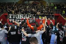 rk partizan