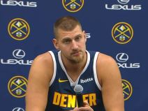 nikola jokić