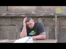 Kristijan Golubović se oprostio od prijateljice koju su našli mrtvu u ventilacionom otvoru