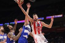 Majk Daum: Crvena zvezda ima još puno da radi