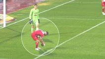 penal za radnički protiv vojvodine