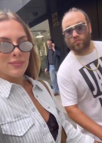 Rasta uhapšen zbog posedovanja marihuane