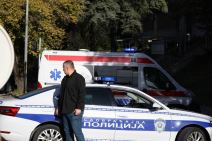 Dečaku ubici pozlilo u sudnici