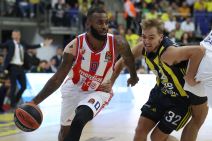 Fenerbahče Crvena zvezda