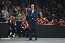 Partizan pobedio Bajern, izjava Željka Obradovića