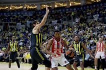 Fenerbahče Crvena zvezda