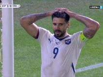 aleksandar mitrović