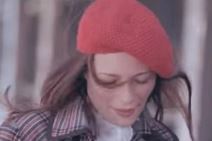 Tijana Milošević manekenka