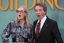 Serija Samo ubice u zgradi