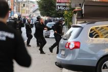 Novi Pazar Partizan Navijači,