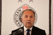 Rasim Ljajić o regionalnoj ligi 