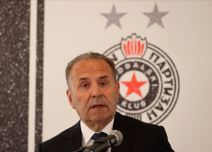 Rasim Ljajić o regionalnoj ligi 