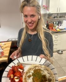 Stan Sergeja i Isidore