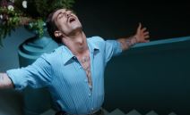 Damiano David u novom spotu