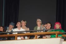 Kemiš, Zorica Brunclik