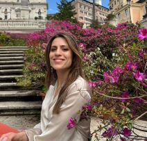 Miona Marković o ocu, imao 800 grama na rođenju