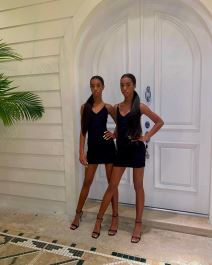 Kakve su devojke dolazile na Didijeve žurke