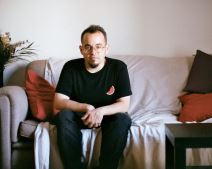 Kako sada izgleda Boliće iz serije Seranovi