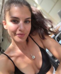 Ko je prelepa Srpkinja za kojom se okreću najveća imena u Holivudu