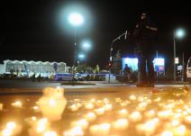 Haris Džinović otkazao koncert zbog tragedije u Novom Sadu