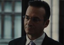 Ko je glumac koji u seriji Sablja igra Zvezdana Jovanovića koji je pucao na Đinđića