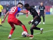Partizan odbio 3 miliona evra za Ibrahima Zubairua