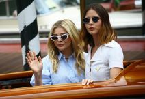 Kloe Morec, glumica, Bruklin Bekam, bivša (2).jpg