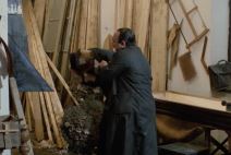 Otkriveno šta se dešavalo na snimanju Maratonaca