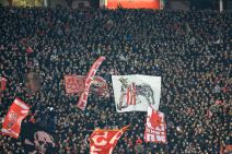 Aleksandar Kristić nije mogao da gleda Crvena zvezda Barselona