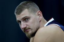 Nikola Jokić