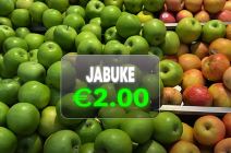 cene hrane u Dubaiju