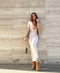 Nikolina Kovačević, influenserka, transrodna osoba