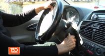 Baka Zorka. auto