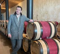 Brat Ivana Bosiljčića ima zamak i destileriju