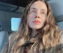 gde je albanska glumica koja je zbog srpskog zeta napustila Holivud