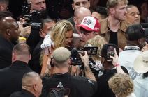 džejk pol, majk tajson