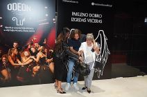 Milica Mitrović se potresnim rečima oprostila od Željkove majke