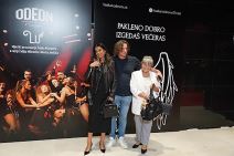 Milica Mitrović se potresnim rečima oprostila od Željkove majke