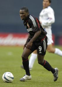 Freddy Adu