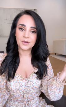 Rosana Pansino, Jutjuberka, pepeo, otac (3).png