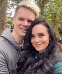 Rosana Pansino, Jutjuberka, pepeo, otac (4).png