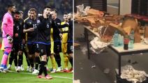 Fudbaleri Kosova haos u svlačionici Rumunije.jpg