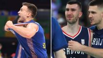 Aleksa Avramović Ognjen Dobrić