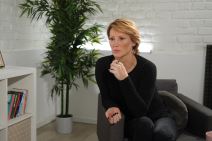 Ašhen Ataljanc u podkastu Nešto moje