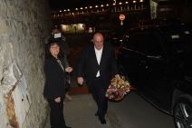 Dragan Marković Palma, Snežana Marković (1).jpg