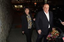 Dragan Marković Palma, Snežana Marković (2).jpg