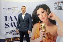 Žika Jakšić otkrio dugo čuvanu tajnu prve postavke Zvezda Granda 