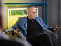 Dragiša Binić: Crvena zvezda osvaja titulu protiv Partizana