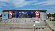 Beogradska Arena